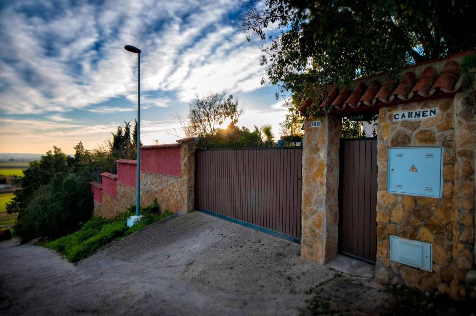 4 soveværelse Finca/Landehus til salg i Almodovar del Rio med swimmingpool garage - € 165.000 (Ref: 9622411)