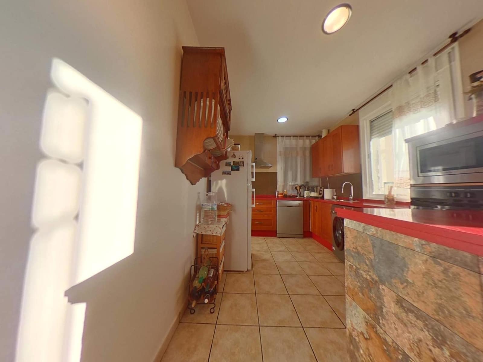 4 soveværelse Finca/Landehus til salg i Almodovar del Rio med swimmingpool garage - € 165.000 (Ref: 9622411)