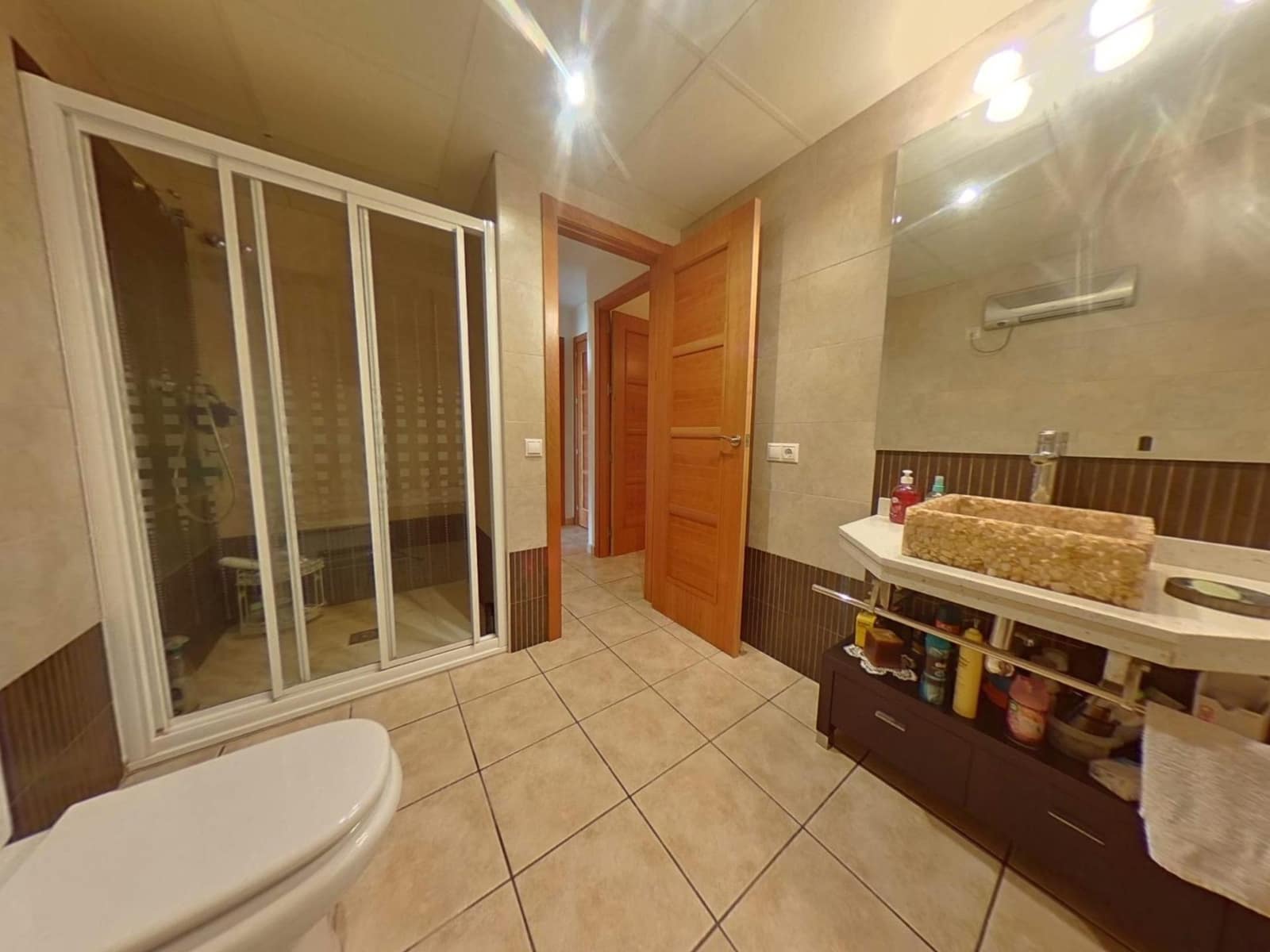 4 soveværelse Finca/Landehus til salg i Almodovar del Rio med swimmingpool garage - € 165.000 (Ref: 9622411)