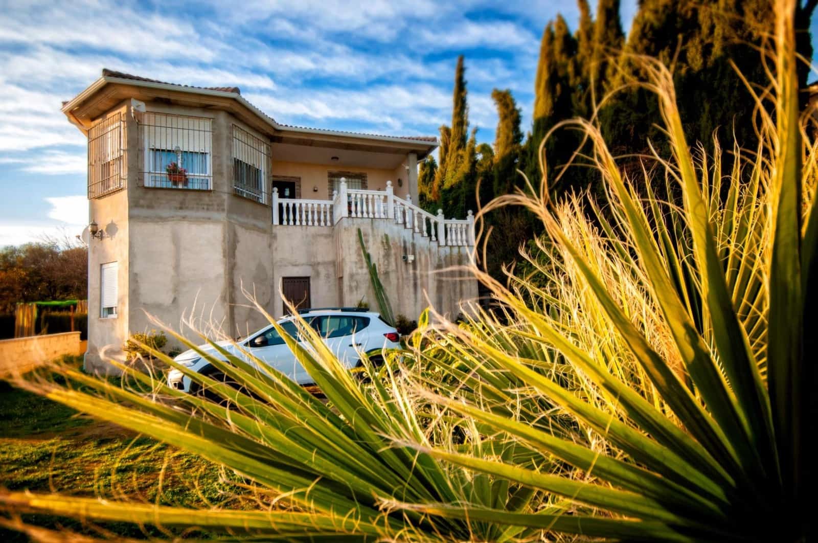 4 soveværelse Finca/Landehus til salg i Almodovar del Rio med swimmingpool garage - € 165.000 (Ref: 9622411)