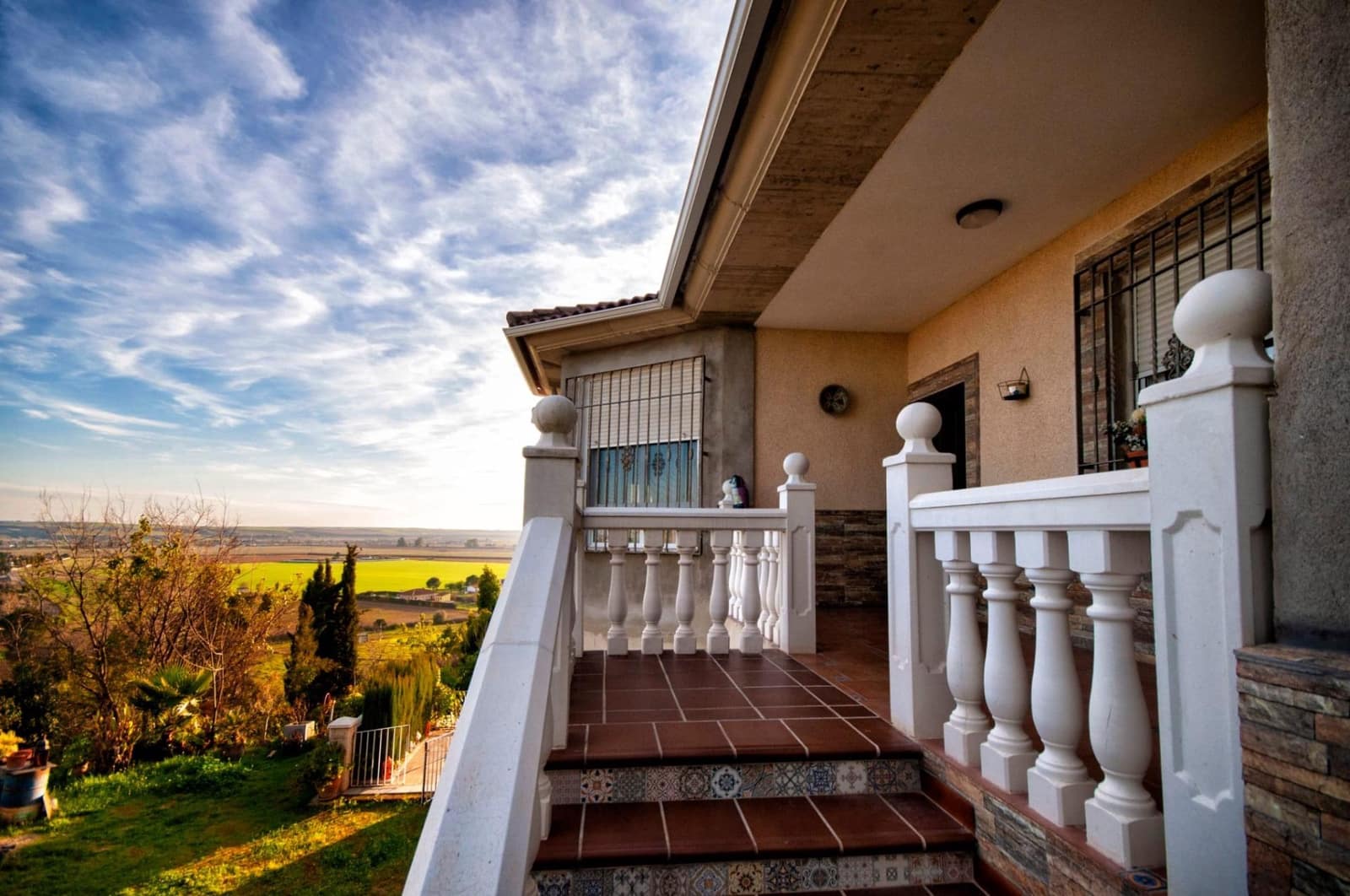 4 soveværelse Finca/Landehus til salg i Almodovar del Rio med swimmingpool garage - € 165.000 (Ref: 9622411)