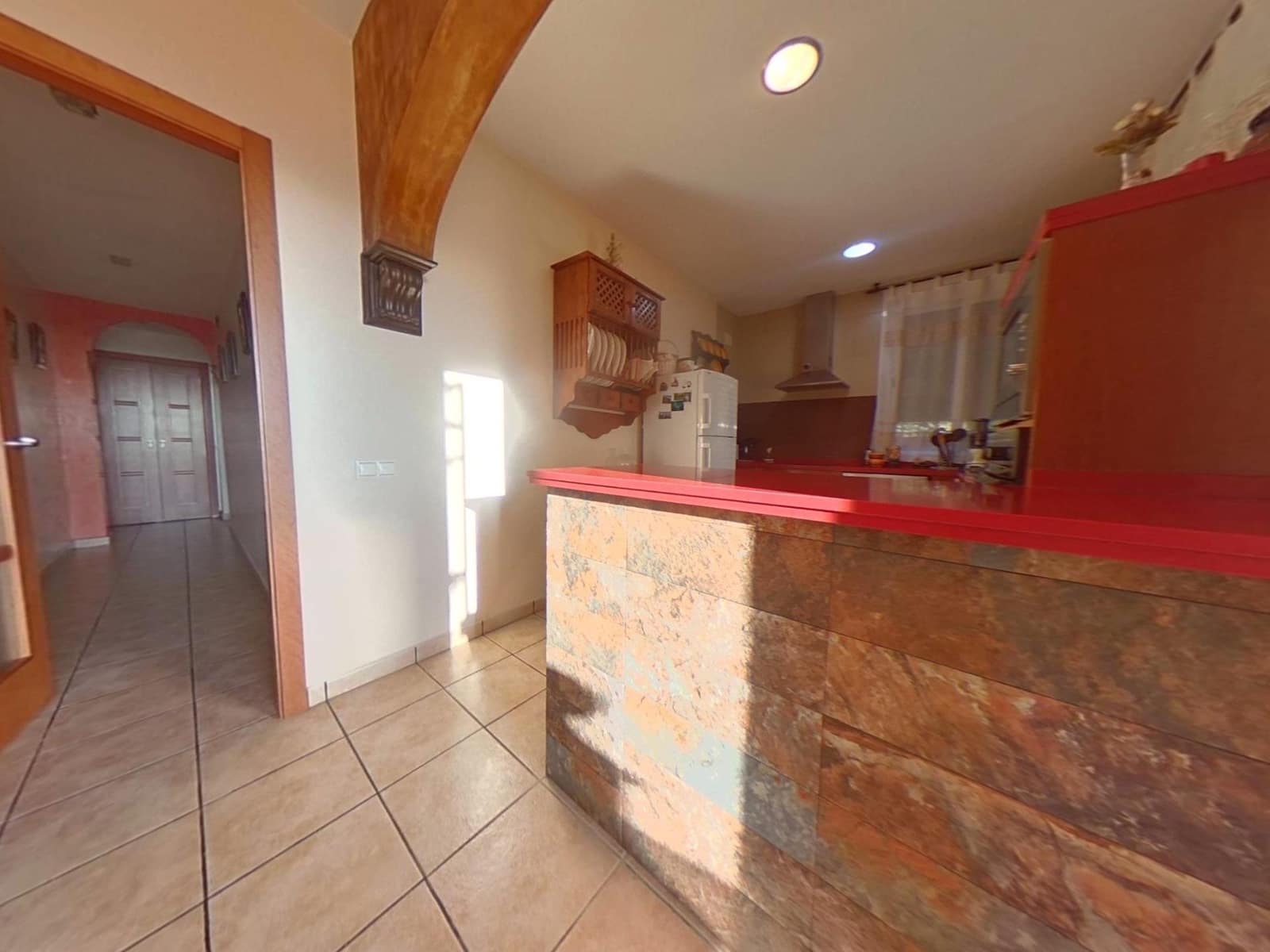 4 soveværelse Finca/Landehus til salg i Almodovar del Rio med swimmingpool garage - € 165.000 (Ref: 9622411)