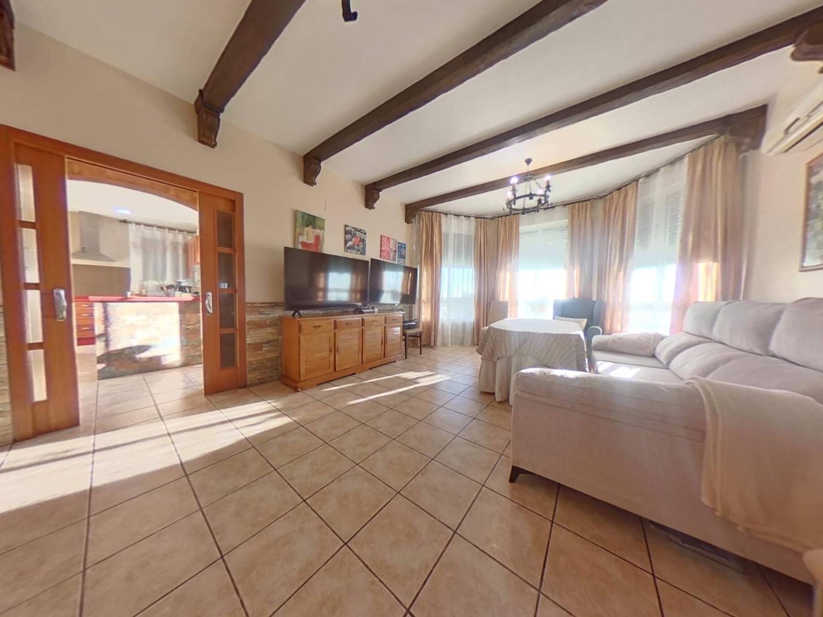 4 soveværelse Finca/Landehus til salg i Almodovar del Rio med swimmingpool garage - € 165.000 (Ref: 9622411)