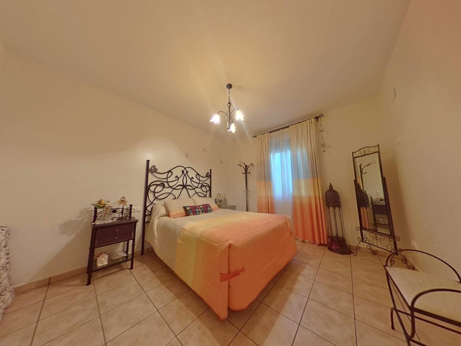 4 soveværelse Finca/Landehus til salg i Almodovar del Rio med swimmingpool garage - € 165.000 (Ref: 9622411)