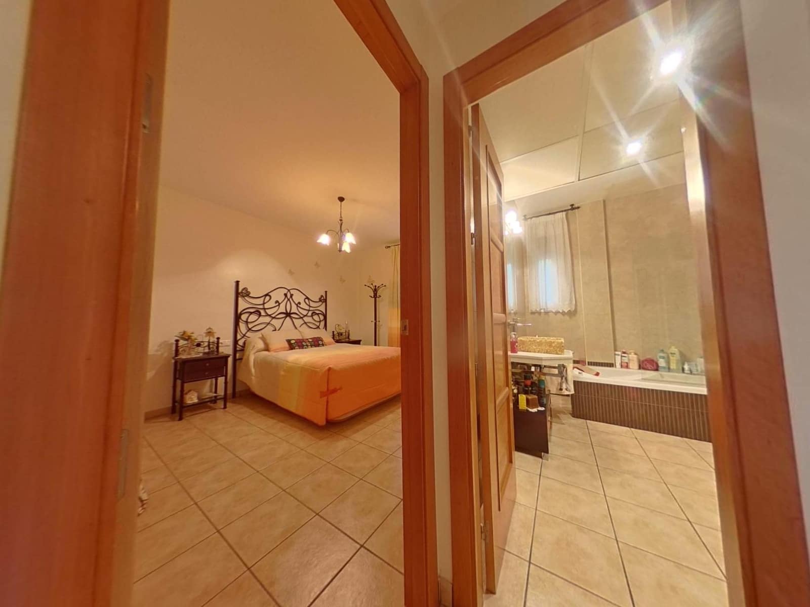 4 soveværelse Finca/Landehus til salg i Almodovar del Rio med swimmingpool garage - € 165.000 (Ref: 9622411)