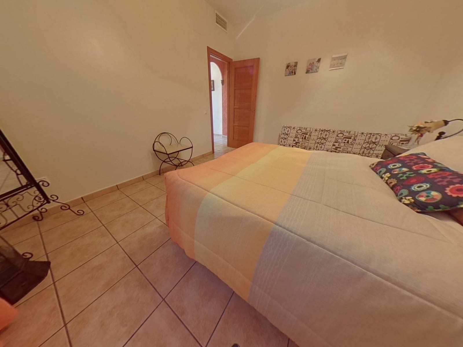 4 soveværelse Finca/Landehus til salg i Almodovar del Rio med swimmingpool garage - € 165.000 (Ref: 9622411)