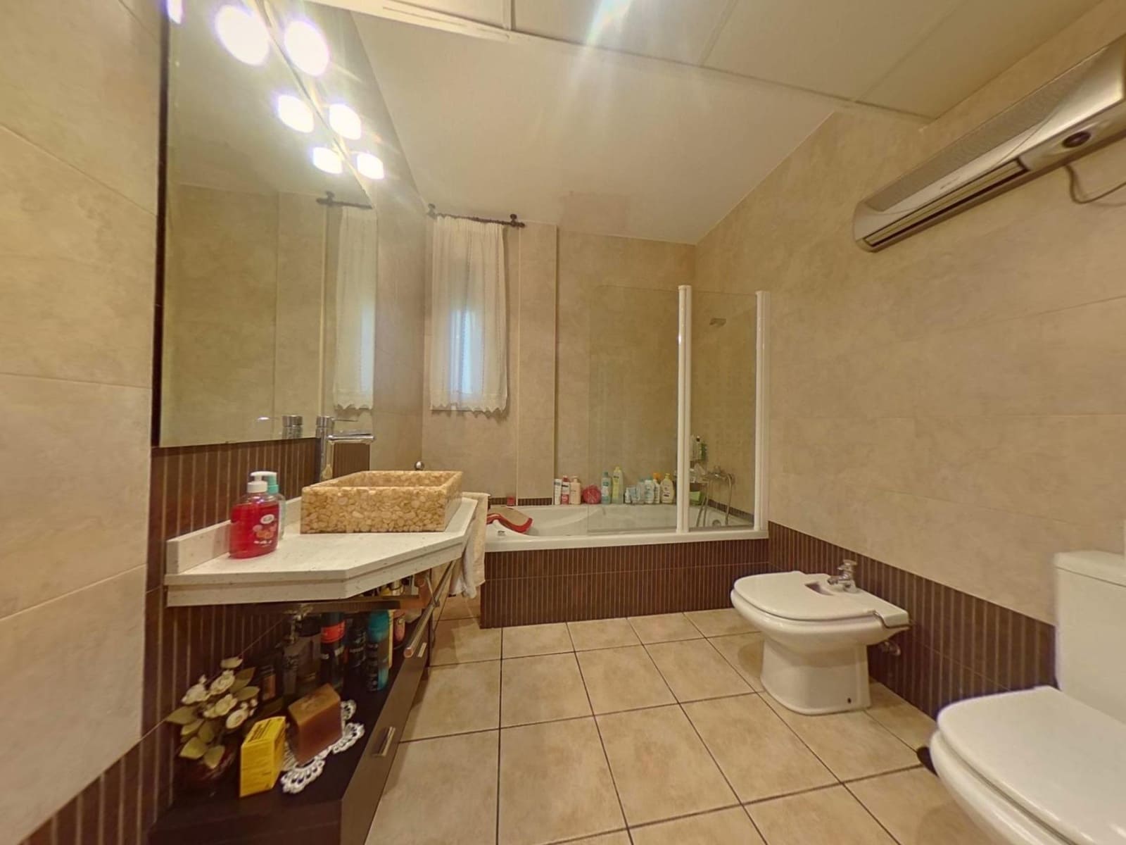 4 soveværelse Finca/Landehus til salg i Almodovar del Rio med swimmingpool garage - € 165.000 (Ref: 9622411)