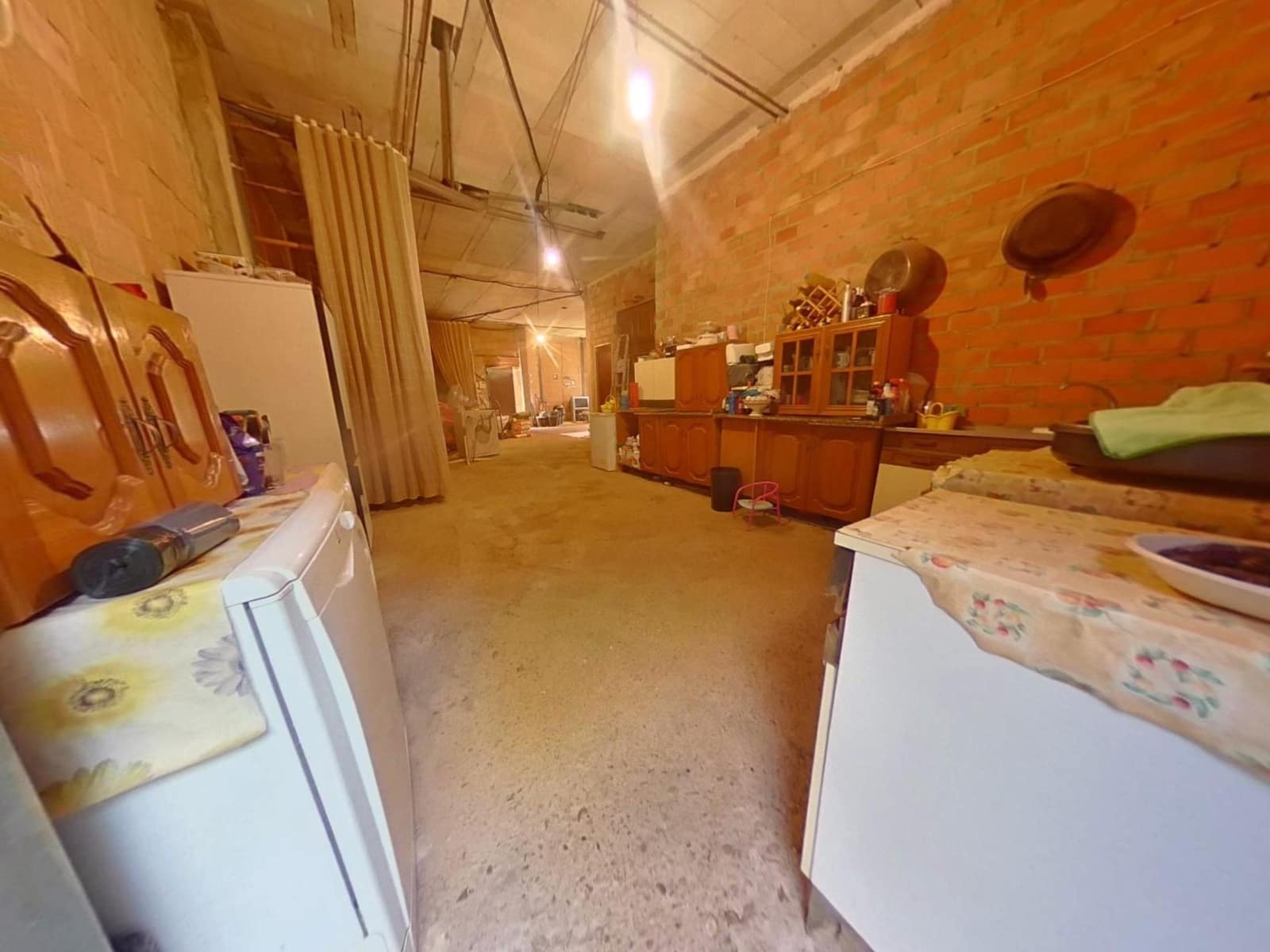 4 soveværelse Finca/Landehus til salg i Almodovar del Rio med swimmingpool garage - € 165.000 (Ref: 9622411)