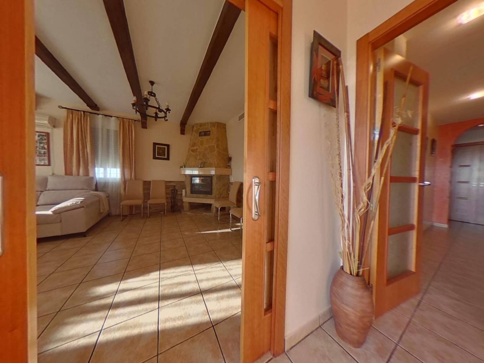 4 soveværelse Finca/Landehus til salg i Almodovar del Rio med swimmingpool garage - € 165.000 (Ref: 9622411)