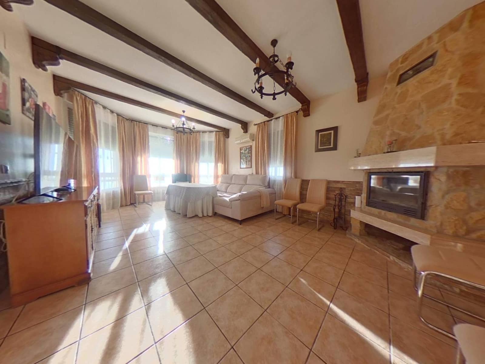 4 soveværelse Finca/Landehus til salg i Almodovar del Rio med swimmingpool garage - € 165.000 (Ref: 9622411)