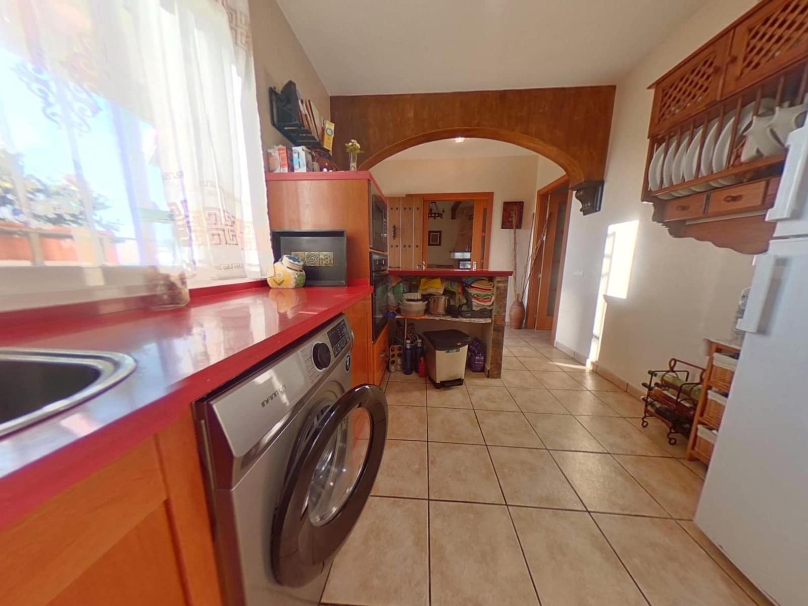 4 soveværelse Finca/Landehus til salg i Almodovar del Rio med swimmingpool garage - € 165.000 (Ref: 9622411)