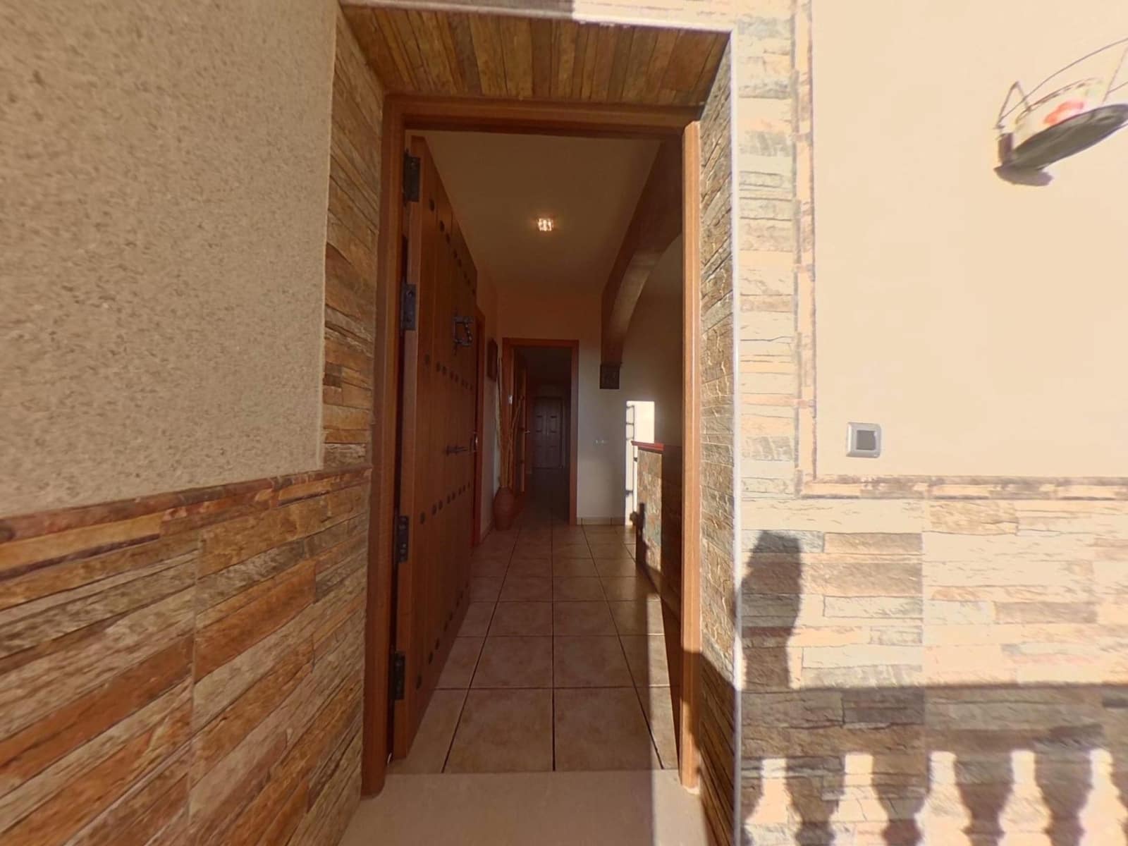 4 soveværelse Finca/Landehus til salg i Almodovar del Rio med swimmingpool garage - € 165.000 (Ref: 9622411)