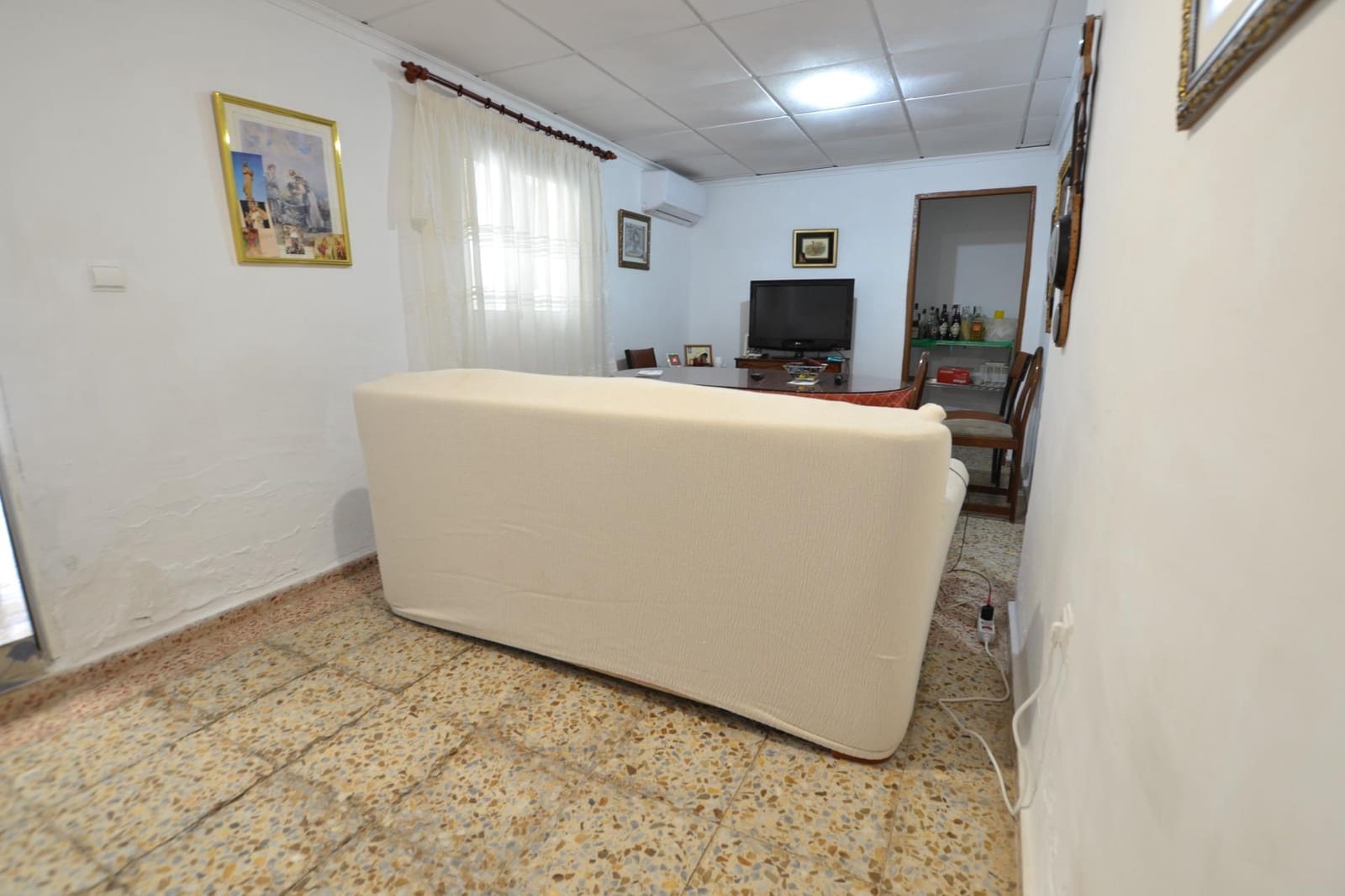 5 sovrum Radhus till salu i Cordoba stad - 190 000 € (Ref: 9625776)