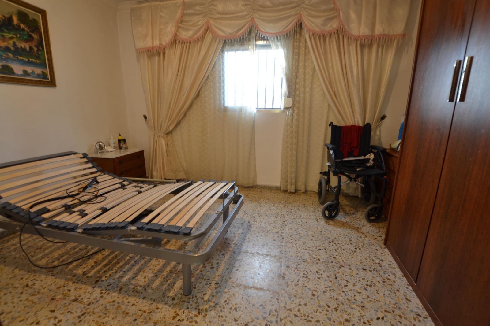 5 sovrum Radhus till salu i Cordoba stad - 190 000 € (Ref: 9625776)