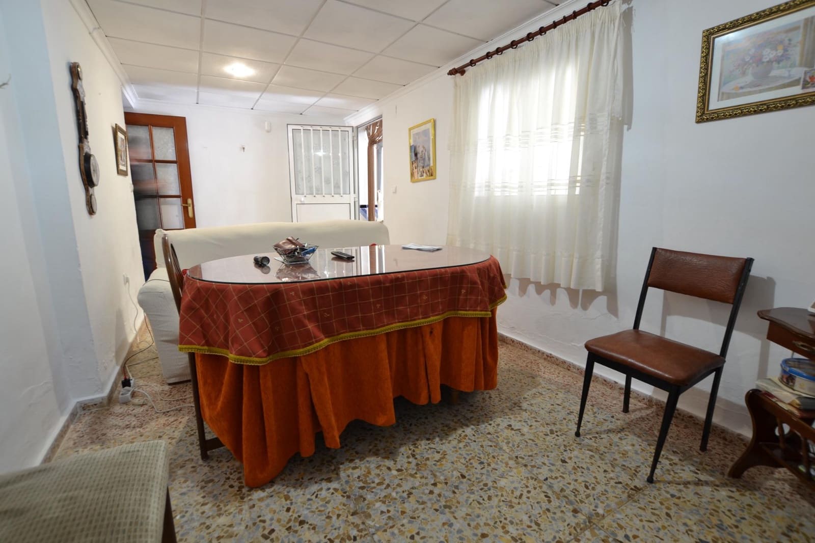 5 sovrum Radhus till salu i Cordoba stad - 190 000 € (Ref: 9625776)