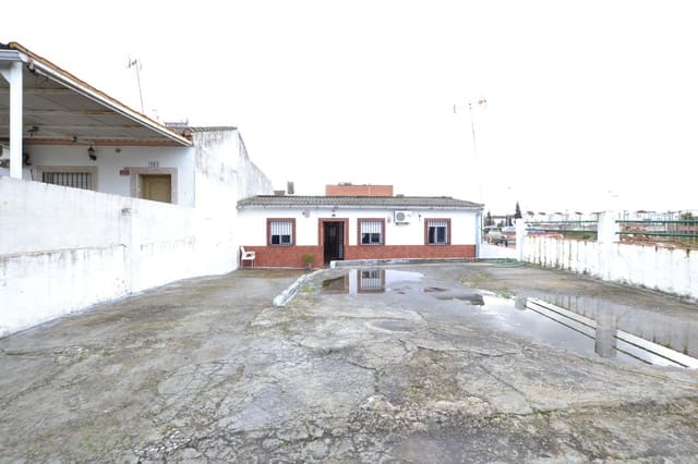 5 chambre Villa/Maison Mitoyenne à vendre à Villarrubia, Cordoue ville - 190 000 € (Ref: 9625776)