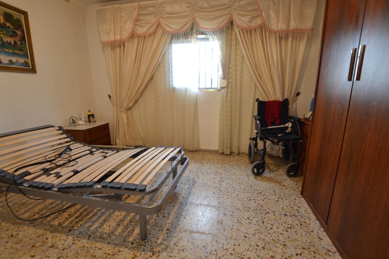 5 sovrum Radhus till salu i Cordoba stad - 190 000 € (Ref: 9625776)