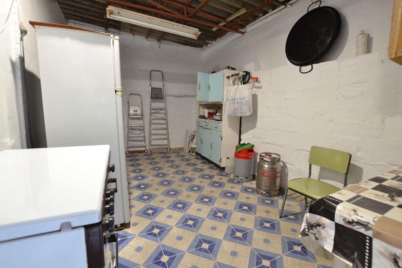 5 sovrum Radhus till salu i Cordoba stad - 190 000 € (Ref: 9625776)