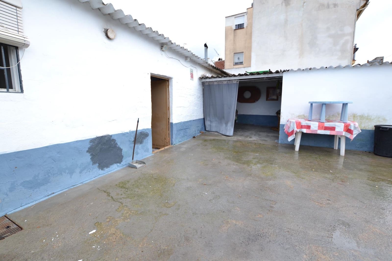 5 sovrum Radhus till salu i Cordoba stad - 190 000 € (Ref: 9625776)