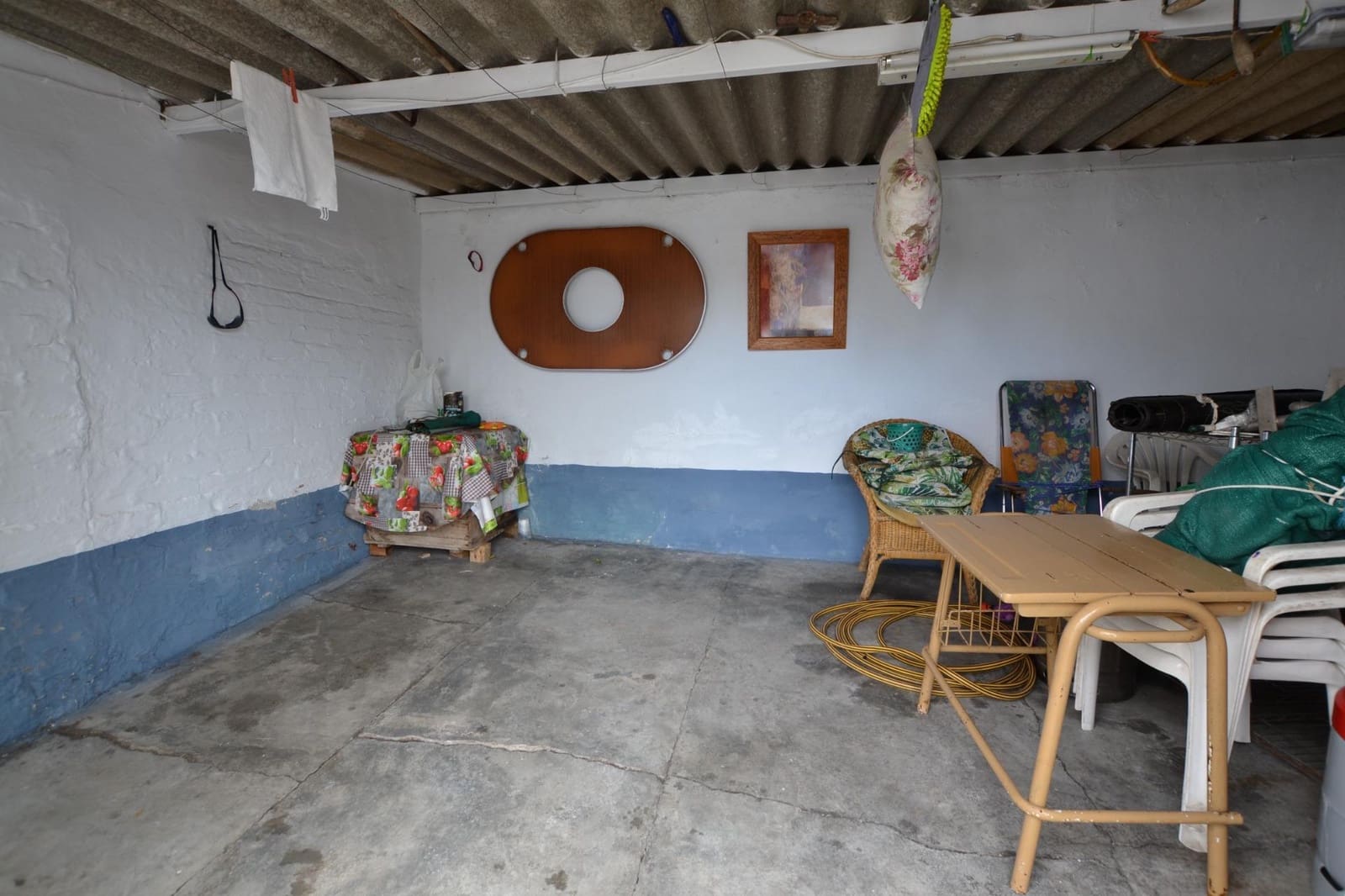 5 sovrum Radhus till salu i Cordoba stad - 190 000 € (Ref: 9625776)