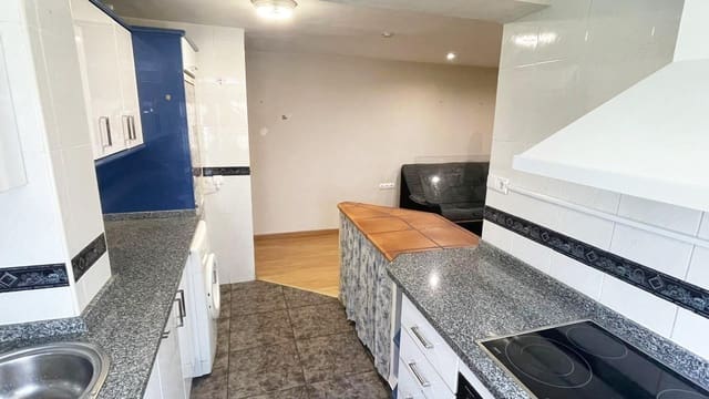 2 bedroom Flat for sale in Santa Rosa, Córdoba city - € 109,900 (Ref: 9625777)