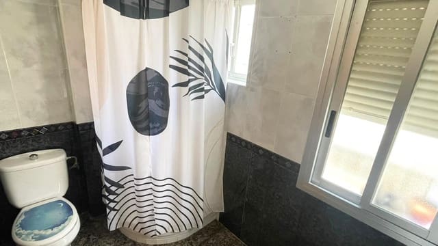 2 bedroom Flat for sale in Santa Rosa, Córdoba city - € 109,900 (Ref: 9625777)