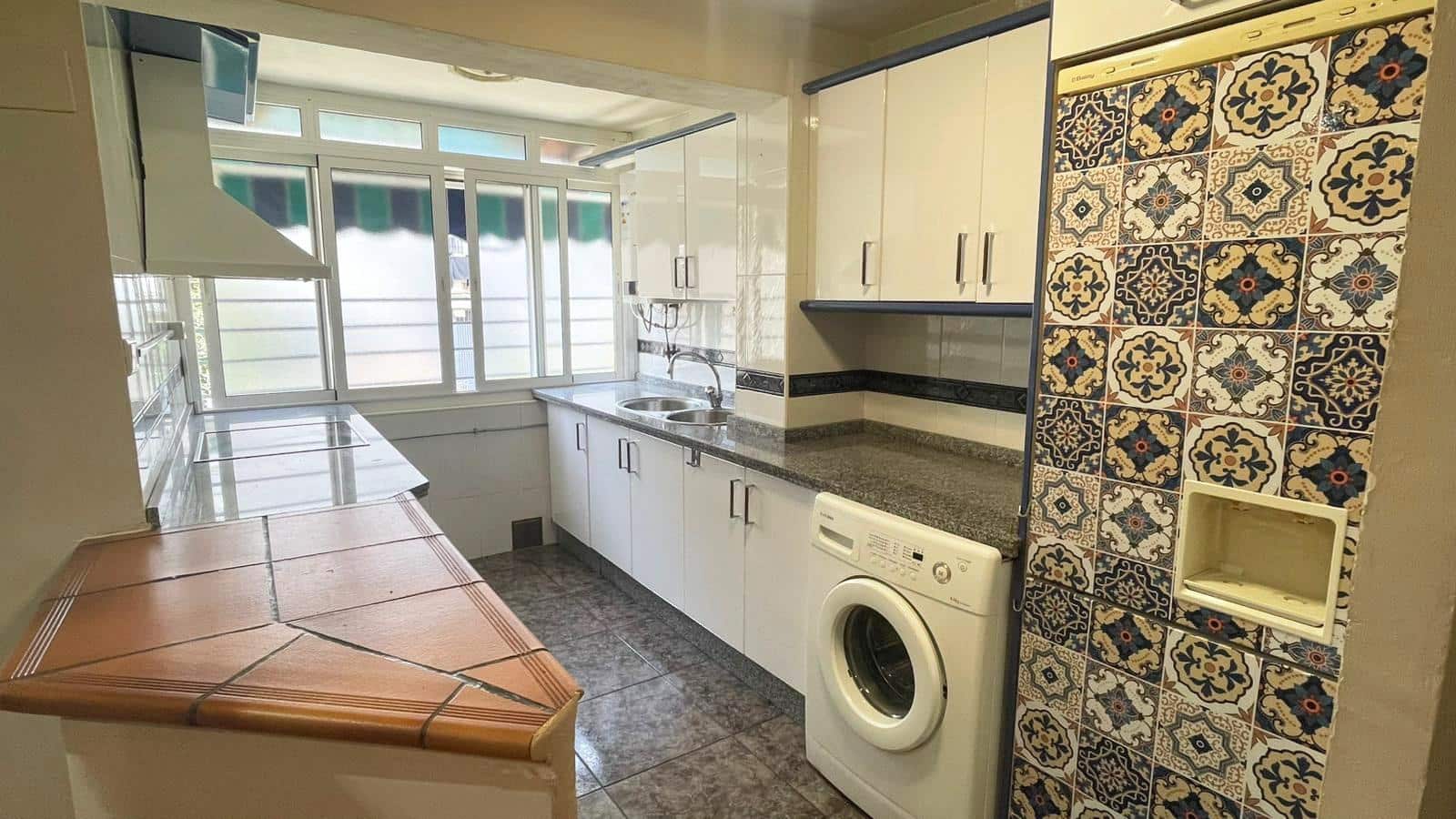 2 bedroom Flat for sale in Cordoba city - € 109,900 (Ref: 9625777)