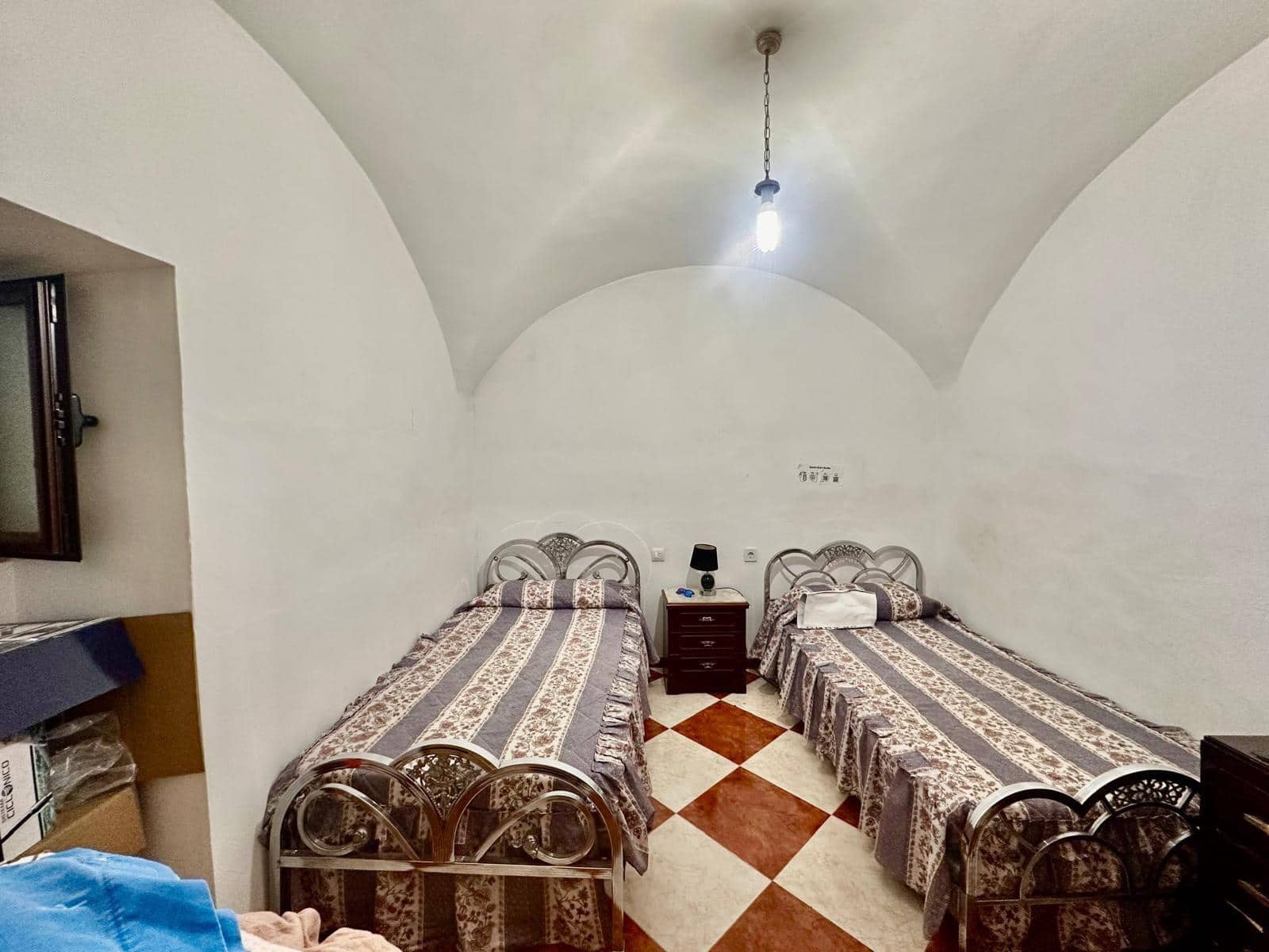 4 makuuhuone Omakotitalo myytävänä paikassa Fuente Obejuna mukana 
autotalli - 110 000 € (Ref: 9630109)