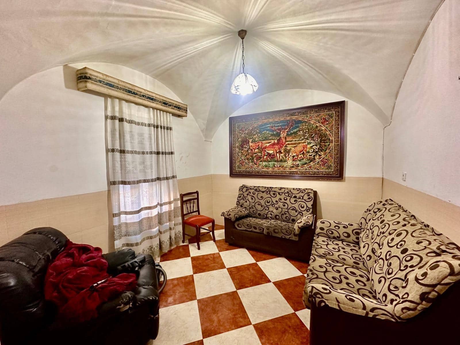 4 makuuhuone Omakotitalo myytävänä paikassa Fuente Obejuna mukana 
autotalli - 110 000 € (Ref: 9630109)