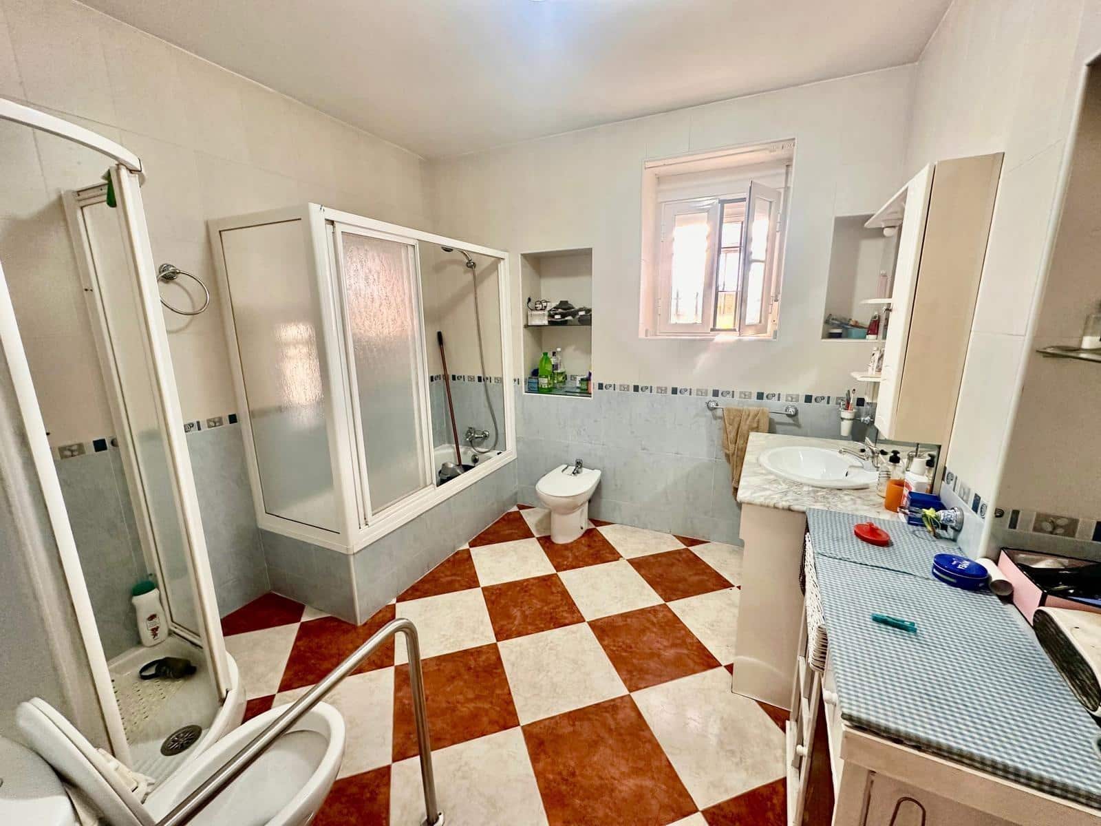 4 makuuhuone Omakotitalo myytävänä paikassa Fuente Obejuna mukana 
autotalli - 110 000 € (Ref: 9630109)