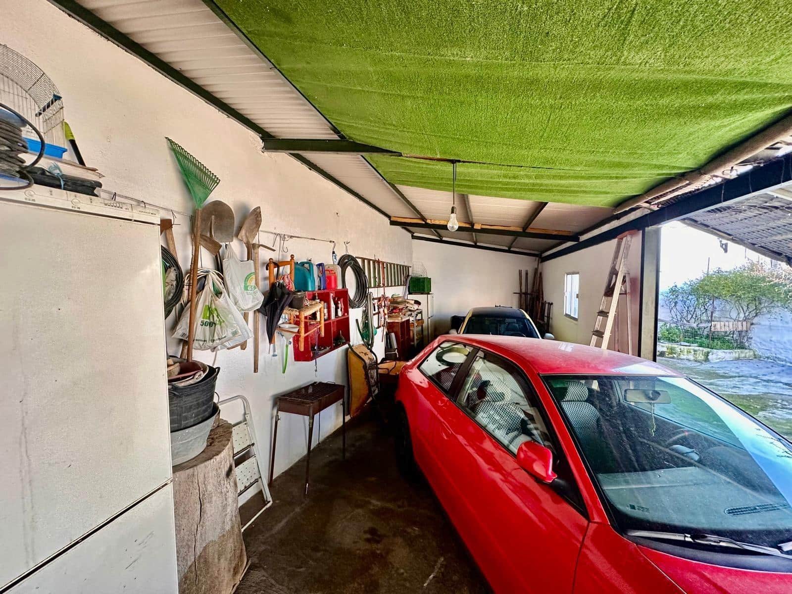 4 makuuhuone Omakotitalo myytävänä paikassa Fuente Obejuna mukana 
autotalli - 110 000 € (Ref: 9630109)