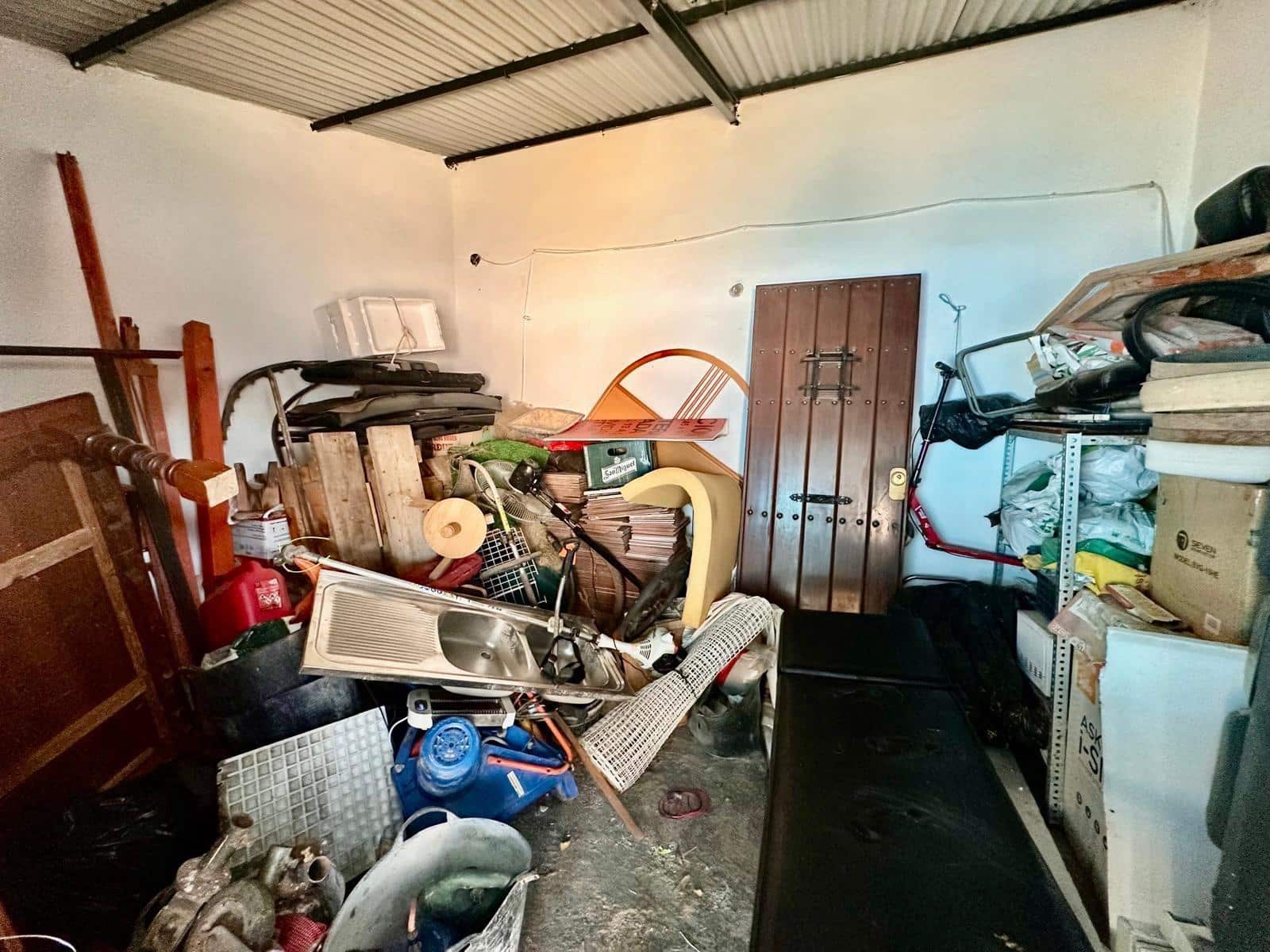 4 makuuhuone Omakotitalo myytävänä paikassa Fuente Obejuna mukana 
autotalli - 110 000 € (Ref: 9630109)