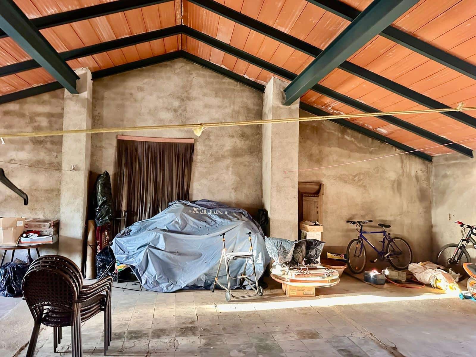 4 makuuhuone Omakotitalo myytävänä paikassa Fuente Obejuna mukana 
autotalli - 110 000 € (Ref: 9630109)