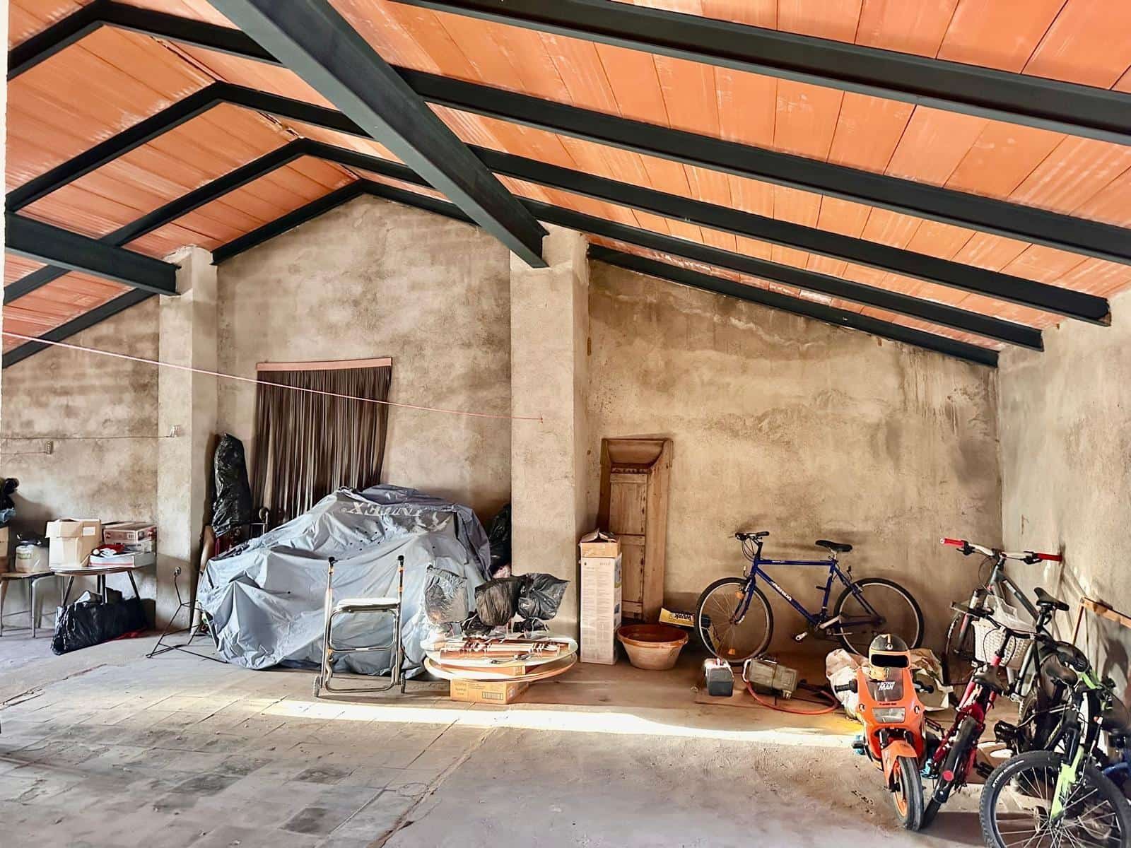 4 makuuhuone Omakotitalo myytävänä paikassa Fuente Obejuna mukana 
autotalli - 110 000 € (Ref: 9630109)