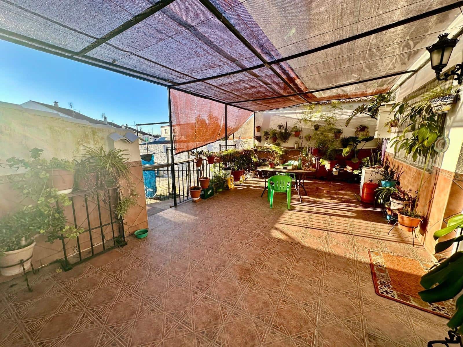 4 makuuhuone Omakotitalo myytävänä paikassa Fuente Obejuna mukana 
autotalli - 110 000 € (Ref: 9630109)