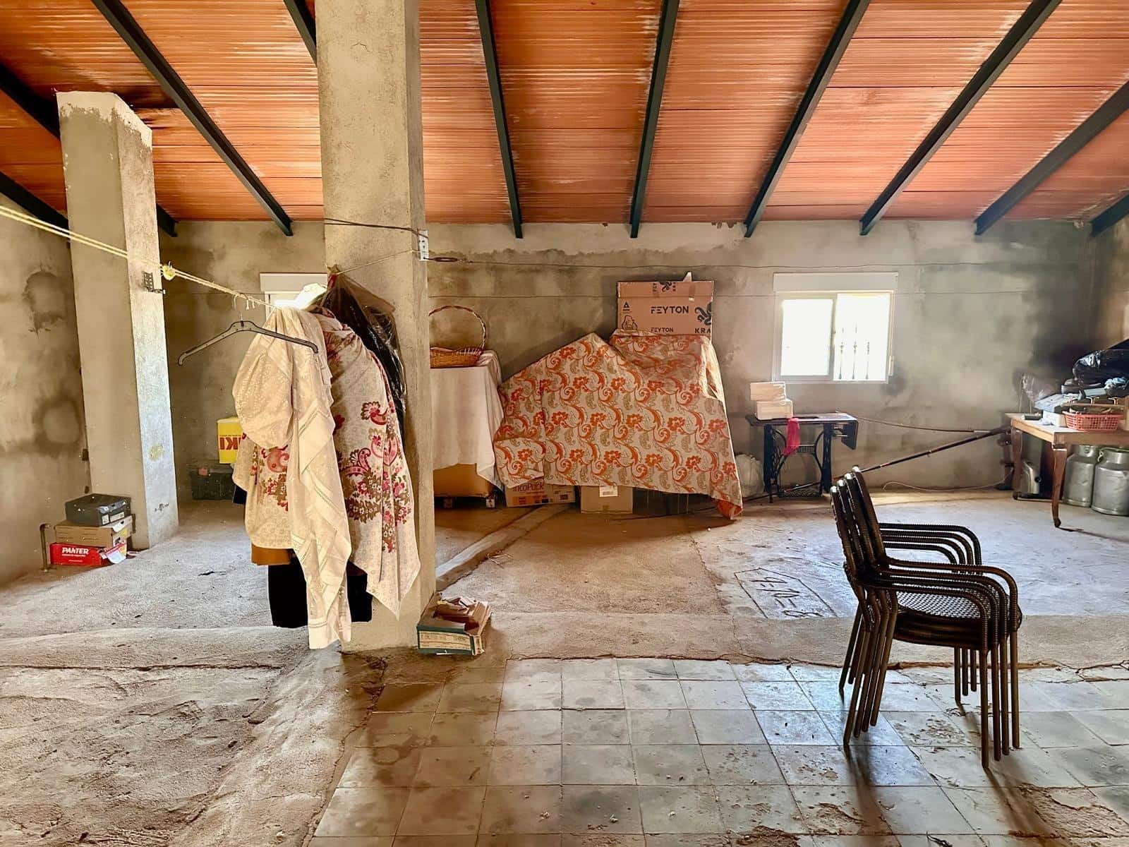 4 makuuhuone Omakotitalo myytävänä paikassa Fuente Obejuna mukana 
autotalli - 110 000 € (Ref: 9630109)