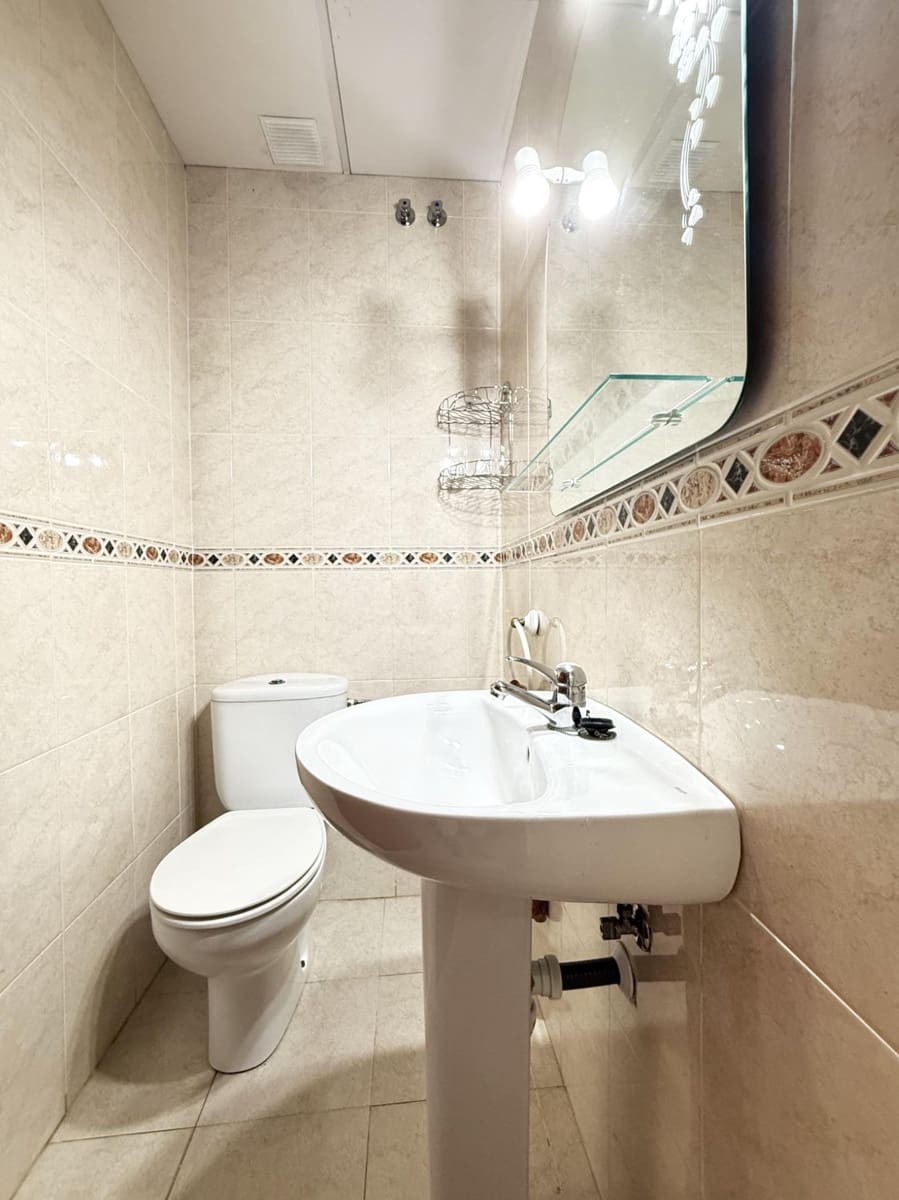 5 chambre Villa/Maison Mitoyenne à vendre à Villafranca de Cordoba avec garage - 165 000 € (Ref: 9634394)