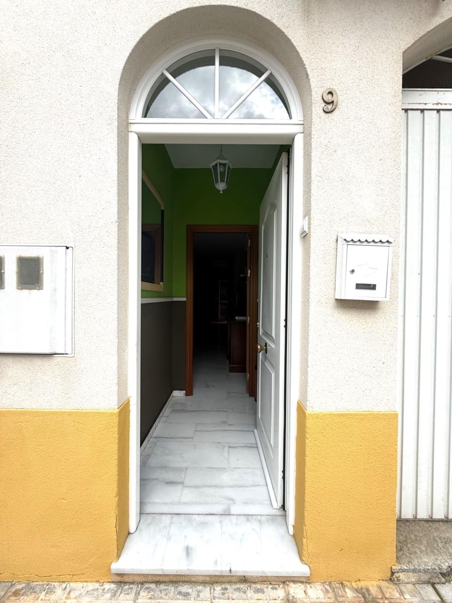 5 chambre Villa/Maison Mitoyenne à vendre à Villafranca de Cordoba avec garage - 165 000 € (Ref: 9634394)