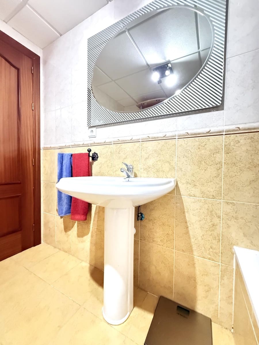 5 chambre Villa/Maison Mitoyenne à vendre à Villafranca de Cordoba avec garage - 165 000 € (Ref: 9634394)