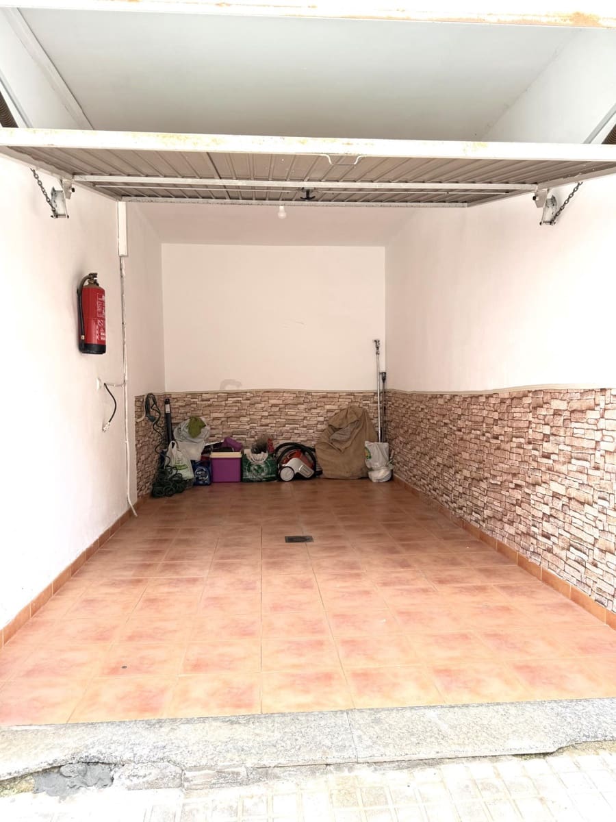 5 chambre Villa/Maison Mitoyenne à vendre à Villafranca de Cordoba avec garage - 165 000 € (Ref: 9634394)