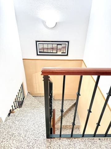 5 chambre Villa/Maison Mitoyenne à vendre à Villafranca de Córdoba avec garage - 165 000 € (Ref: 9634394)