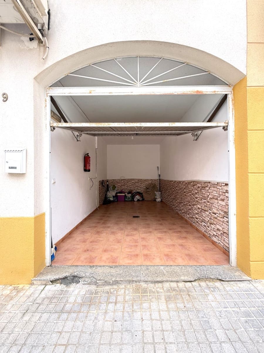 5 chambre Villa/Maison Mitoyenne à vendre à Villafranca de Cordoba avec garage - 165 000 € (Ref: 9634394)