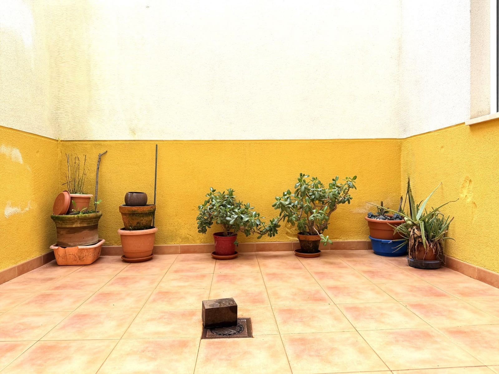 5 chambre Villa/Maison Mitoyenne à vendre à Villafranca de Cordoba avec garage - 165 000 € (Ref: 9634394)