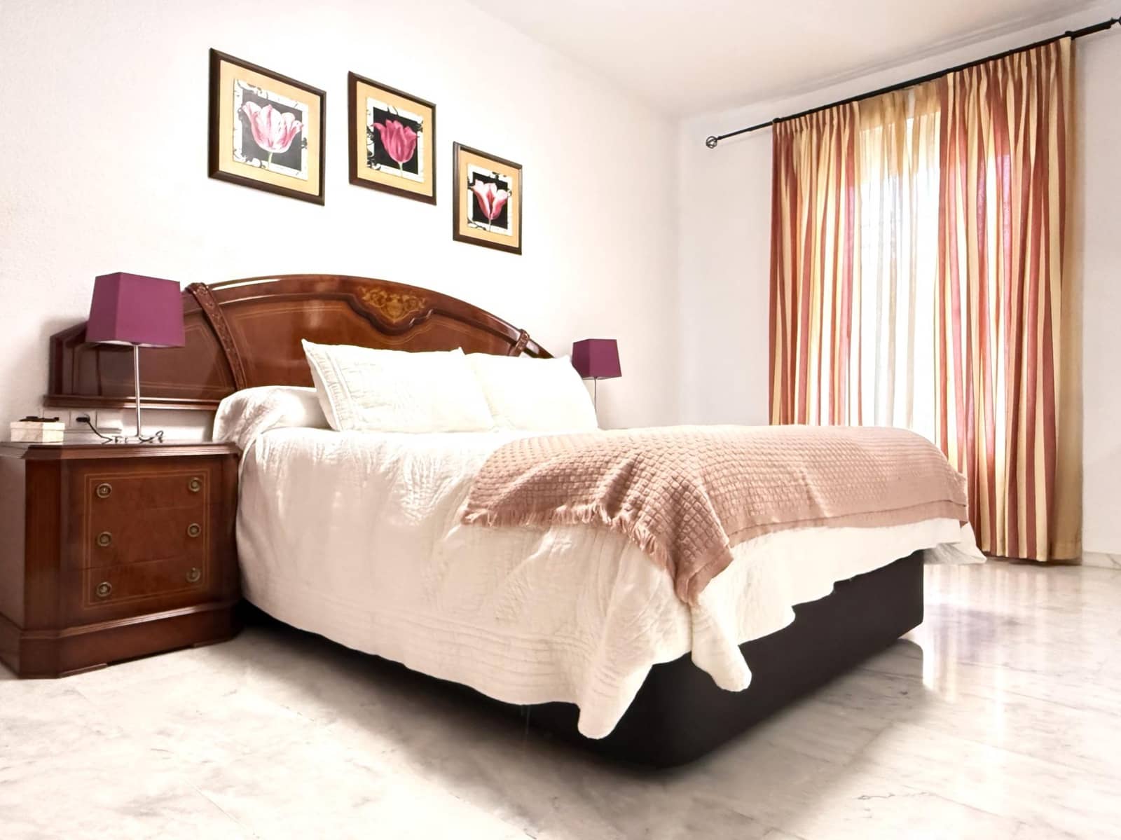 5 chambre Villa/Maison Mitoyenne à vendre à Villafranca de Cordoba avec garage - 165 000 € (Ref: 9634394)