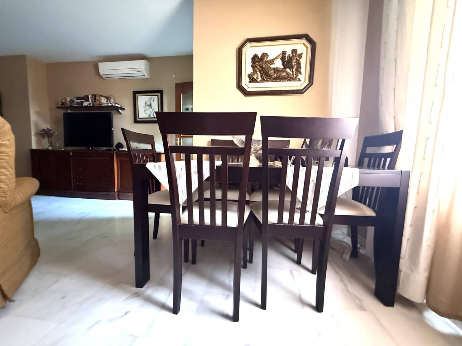 5 chambre Villa/Maison Mitoyenne à vendre à Villafranca de Cordoba avec garage - 165 000 € (Ref: 9634394)