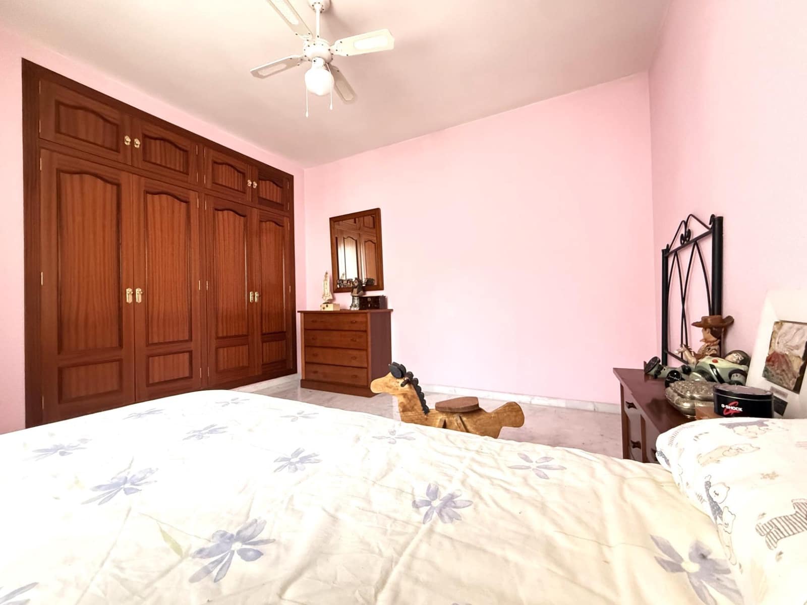 5 chambre Villa/Maison Mitoyenne à vendre à Villafranca de Cordoba avec garage - 165 000 € (Ref: 9634394)