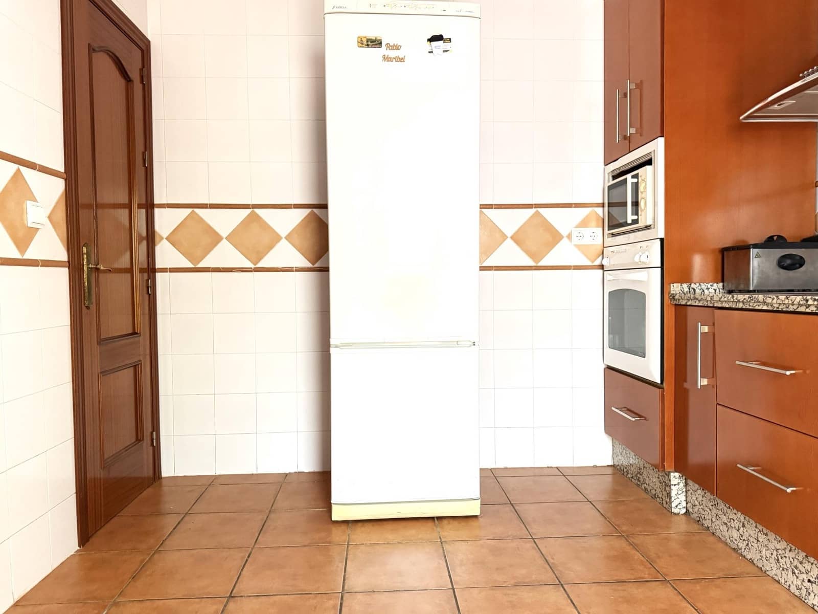 5 chambre Villa/Maison Mitoyenne à vendre à Villafranca de Cordoba avec garage - 165 000 € (Ref: 9634394)