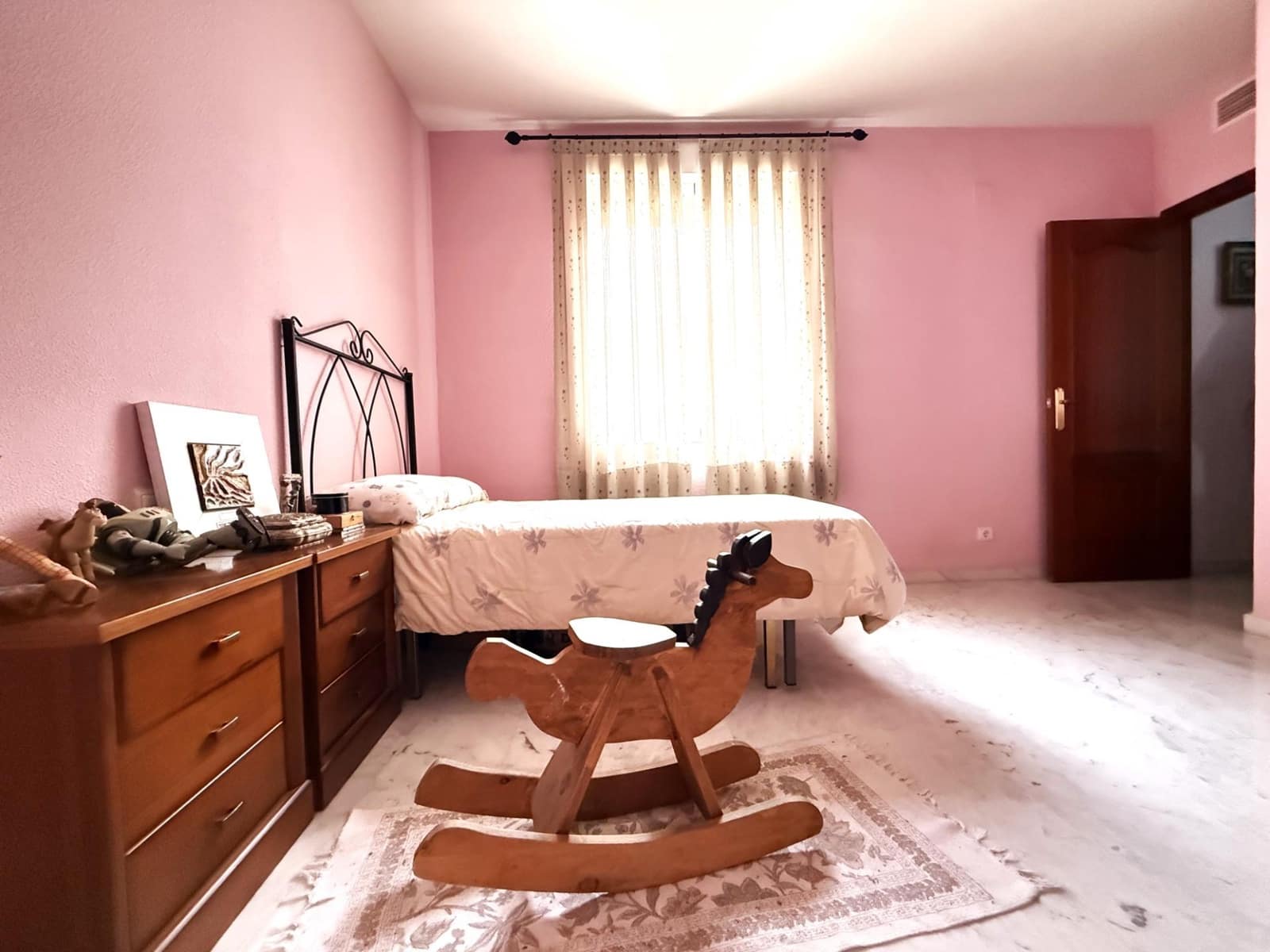 5 chambre Villa/Maison Mitoyenne à vendre à Villafranca de Cordoba avec garage - 165 000 € (Ref: 9634394)