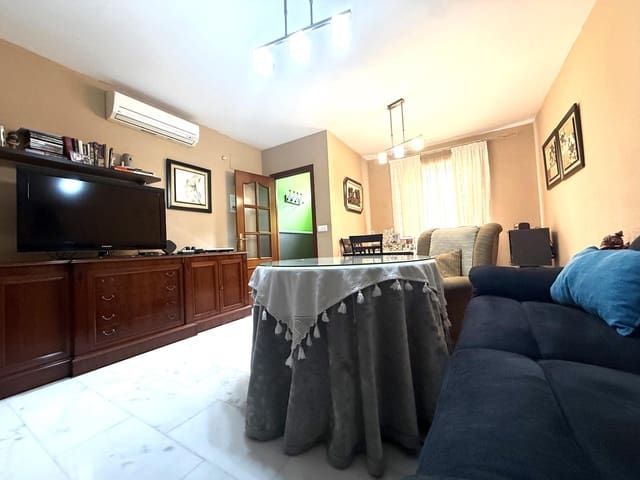 5 chambre Villa/Maison Mitoyenne à vendre à Villafranca de Córdoba avec garage - 165 000 € (Ref: 9634394)