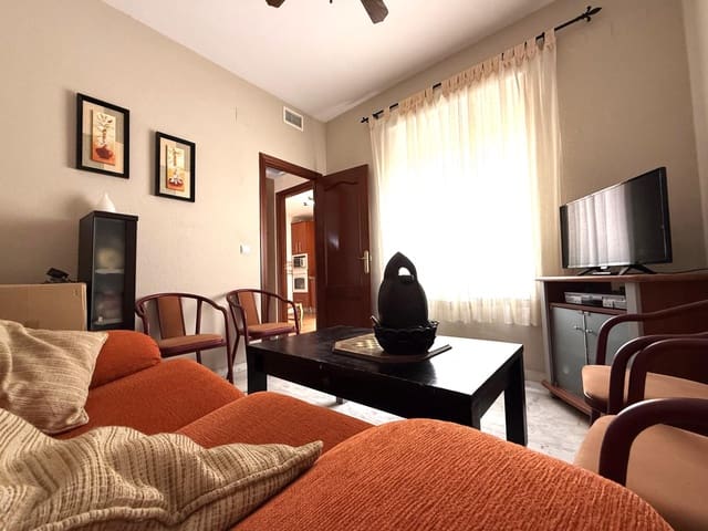 5 chambre Villa/Maison Mitoyenne à vendre à Villafranca de Córdoba avec garage - 165 000 € (Ref: 9634394)